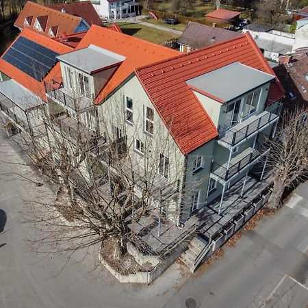 Die Faerberei Feldbach  Exteriör bild