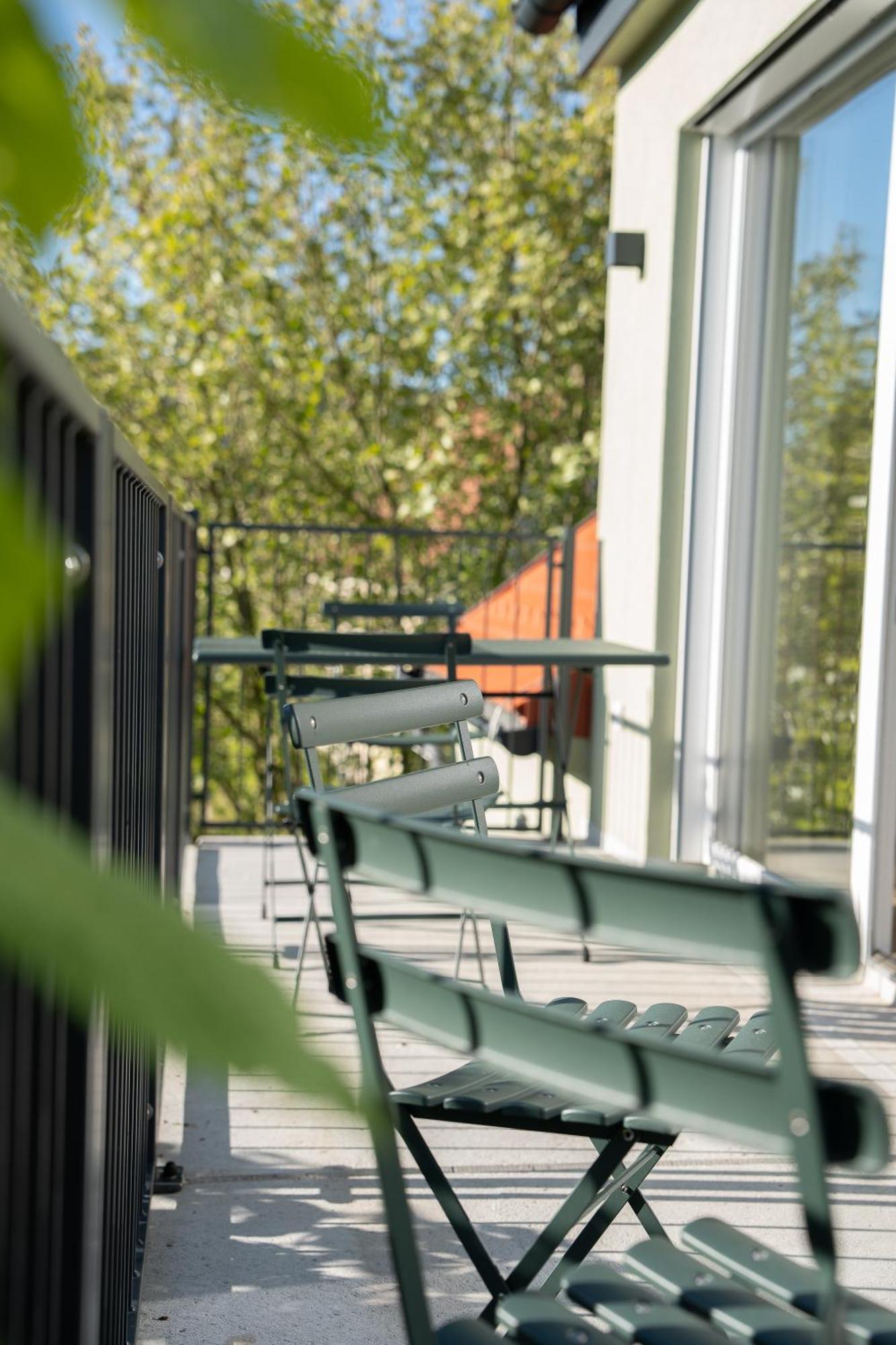Die Faerberei Feldbach  Exteriör bild