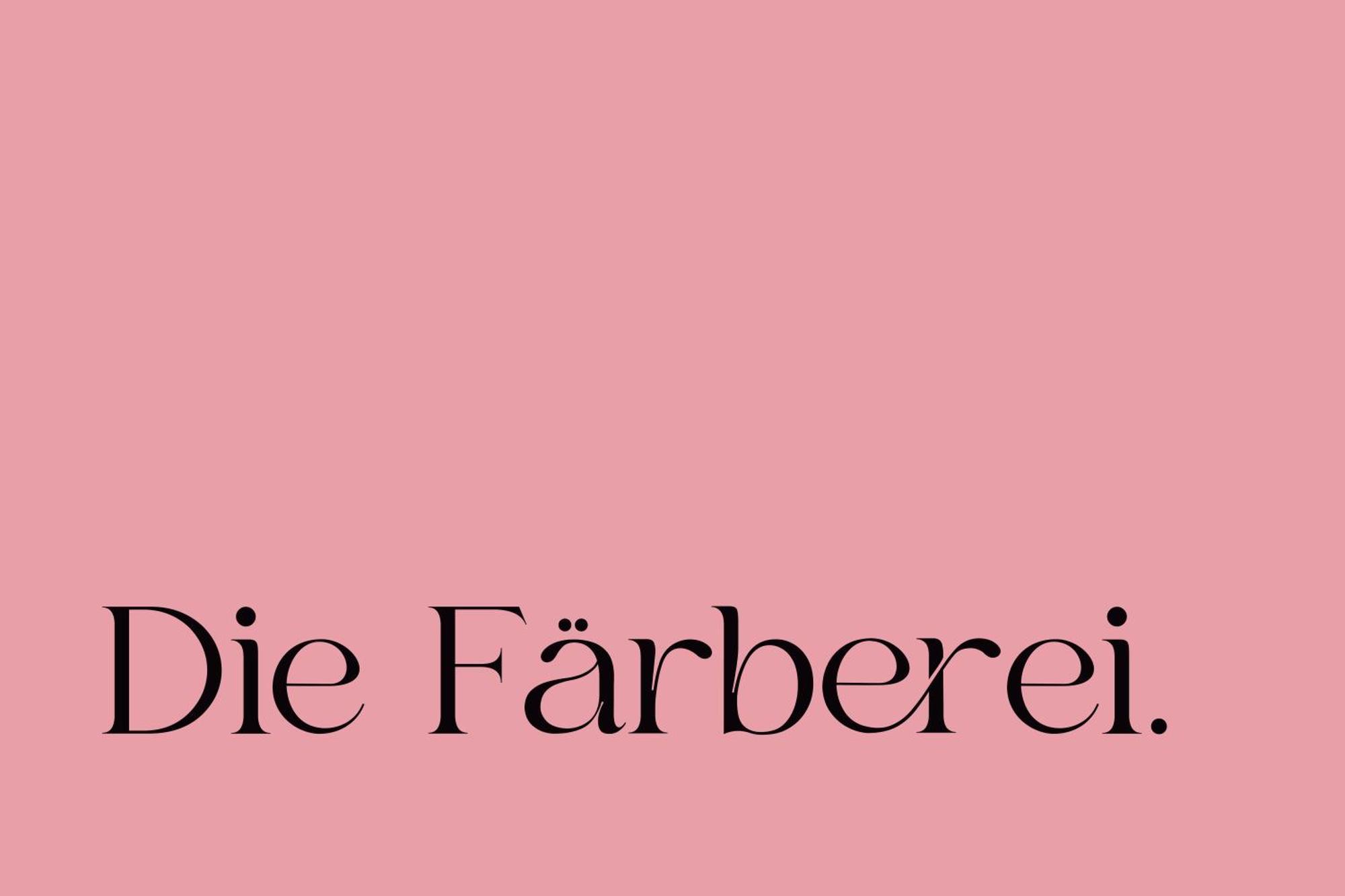 Die Faerberei Feldbach  Exteriör bild
