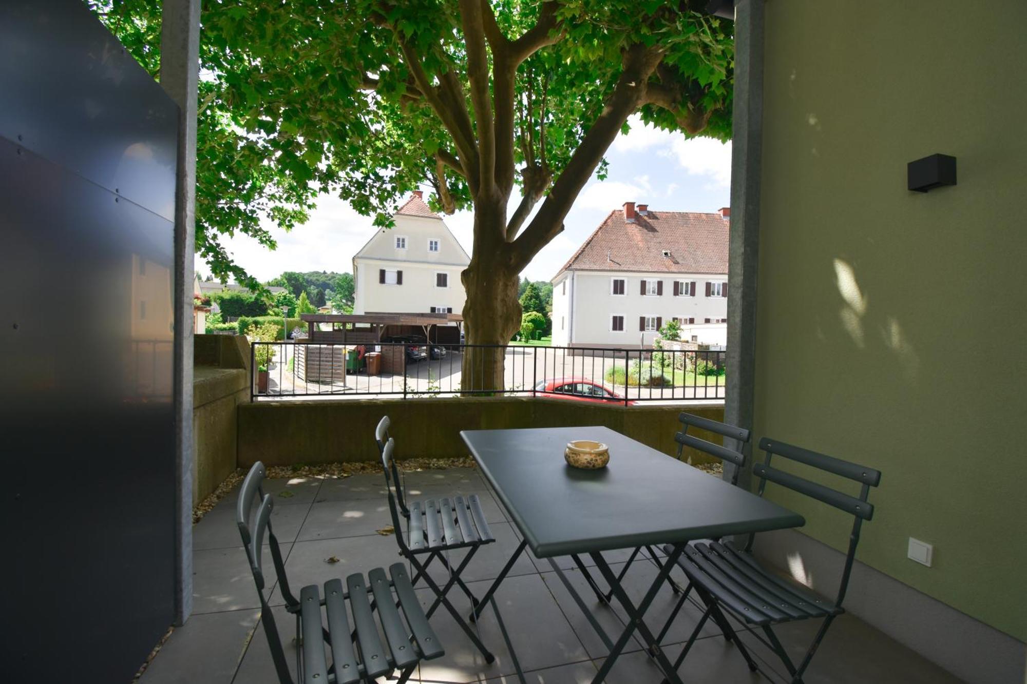 Die Faerberei Feldbach  Exteriör bild